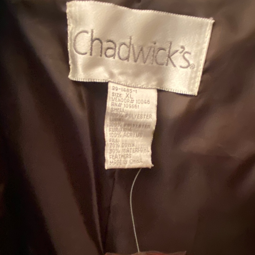 Jacket - Picture 2 of 5